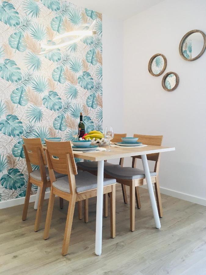 Apartament S&S Nadmorskie Tarasy Kolobrzeg D302 ภายนอก รูปภาพ